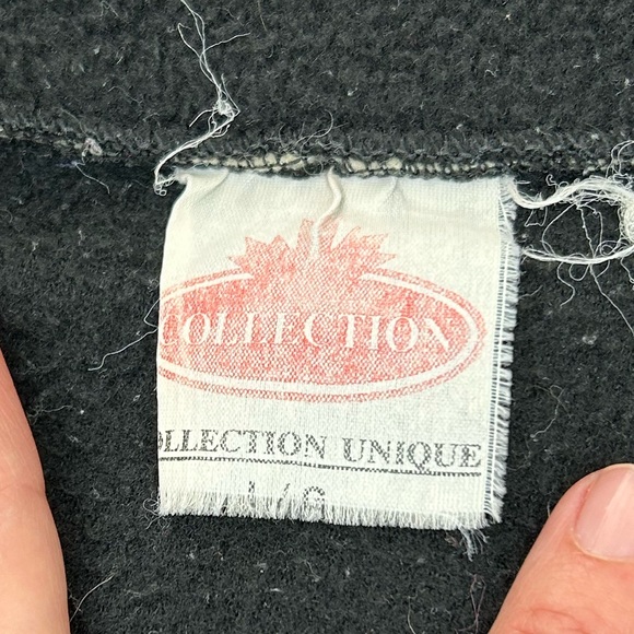 Vintage Banff Canada Fleece Zipper Jacket - Picture 11 of 12